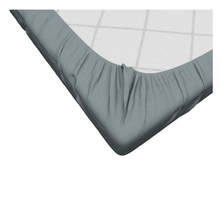 ชุดผ้าปูที่นอน 5 ฟุต (ชุด 6 ชิ้น) PERICO REGAL SOLID RS098_2