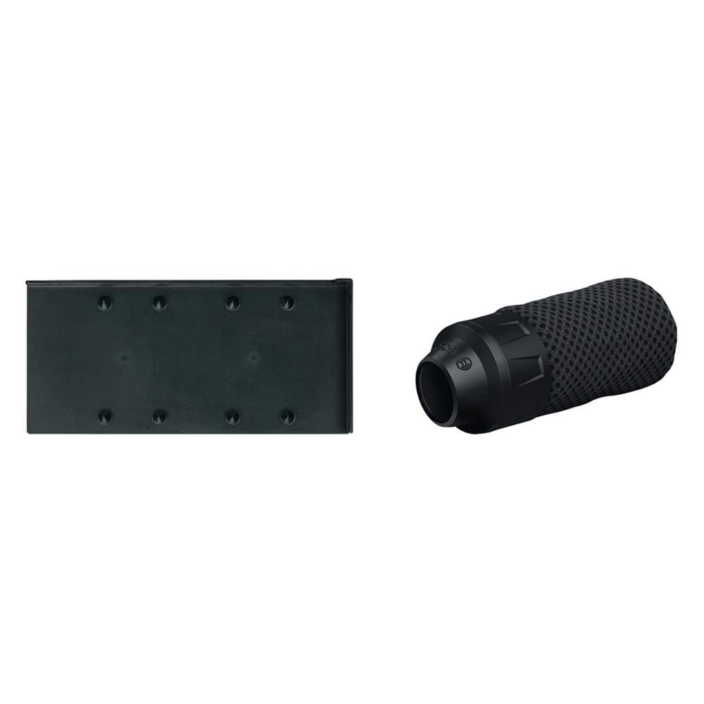 เครื่องขัดกระดาษทราย BOSCH GSS20-18A 200 วัตต์