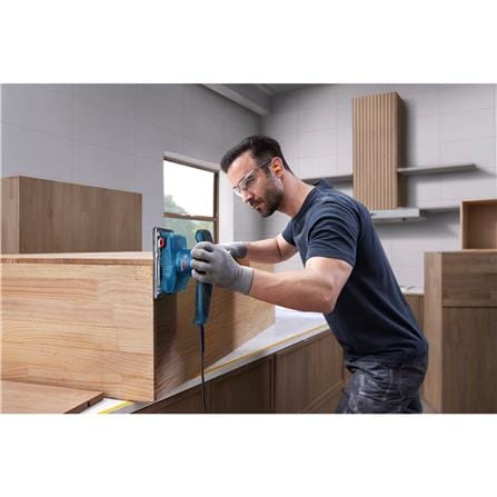 เครื่องขัดกระดาษทราย BOSCH GSS20-18A 200 วัตต์_5
