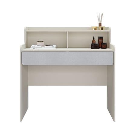 ชุดห้องนอน 3.5 ฟุต KONCEPT AIKO 59062693 สีครีมลินิน_4