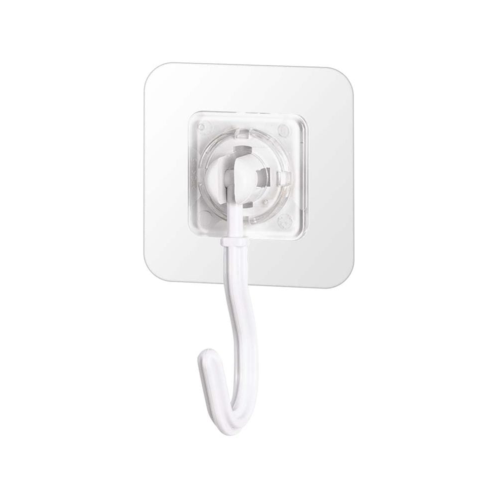 ขอแขวนใหญ่ DEHUB VOH13-CW70 สีขาว