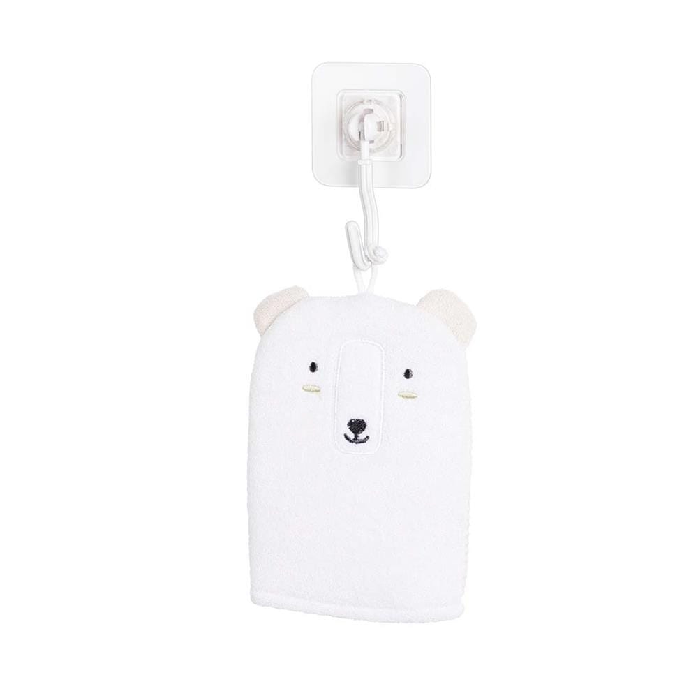 ขอแขวนใหญ่ DEHUB VOH13-CW70 สีขาว