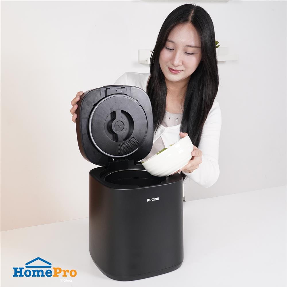 เครื่องย่อยเศษอาหาร KUCINE ECO NOVA