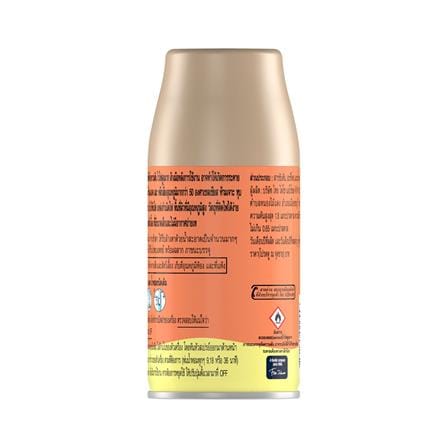 รีฟิลเครื่องพ่นสเปรย์ GLADE 252 มล. คริสป์กรีนแอปเปิลแอนด์พีช_1