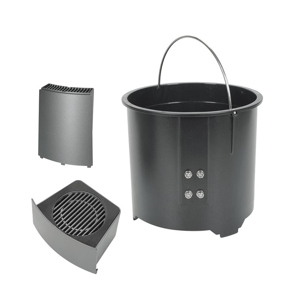 เครื่องย่อยเศษอาหาร KUCINE ELITE NOVA