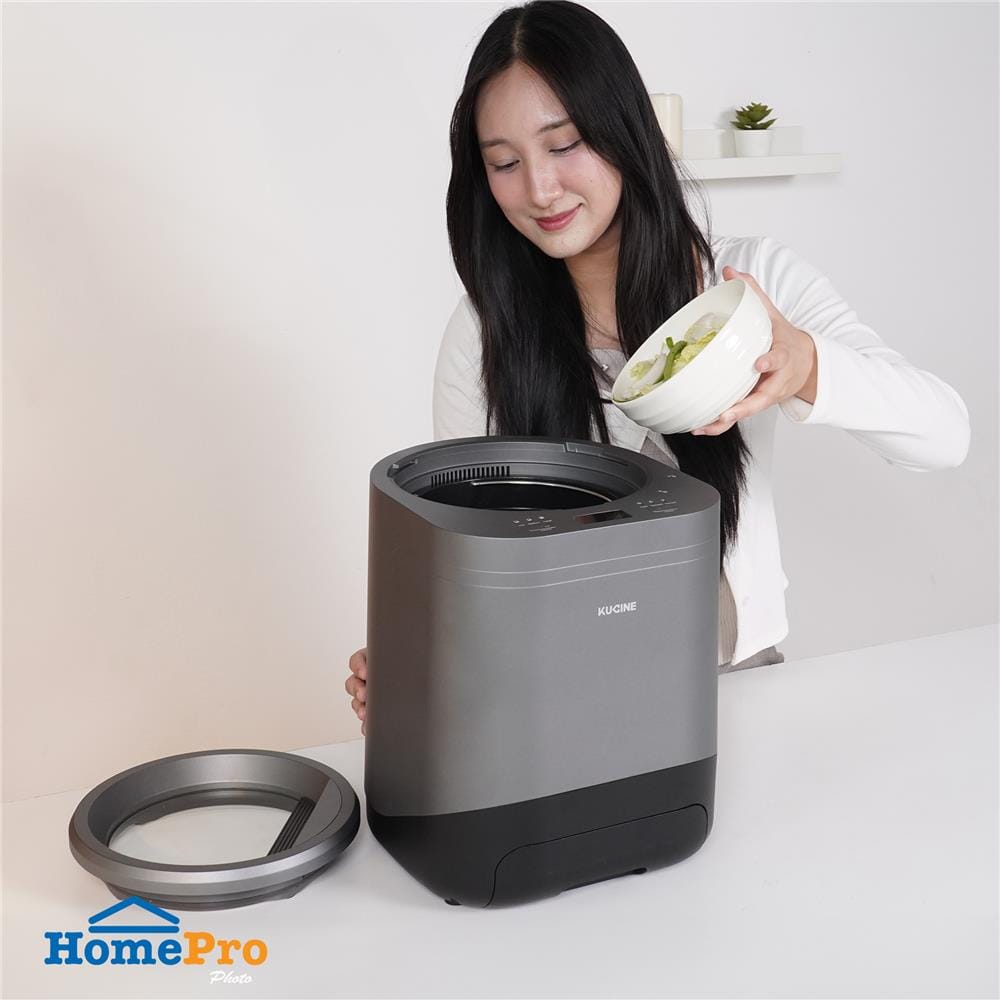 เครื่องย่อยเศษอาหาร KUCINE ELITE NOVA