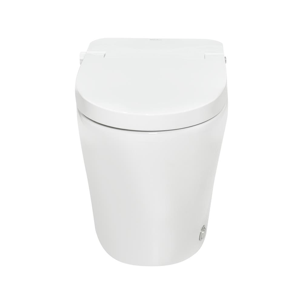 สุขภัณฑ์ 1 ชิ้น-PA MOYA PLUS LX-ST024P 3.8 ลิตร สีขาว
