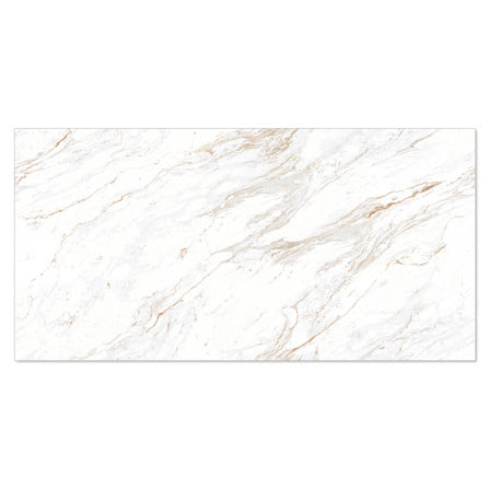 กระเบื้องพื้นพอร์ซเลน 60x120 ซม. TARA ไคโรส ขาว A 1.44 ตร.ม._0