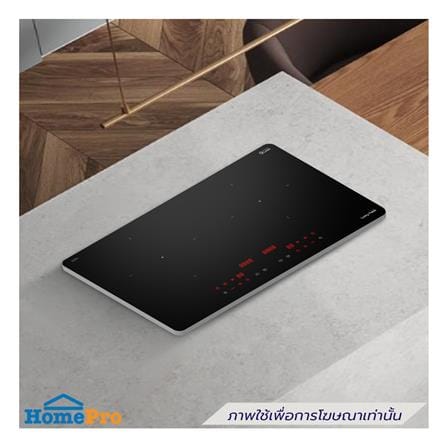 เตาฝังอินดักชั่น LUCKY FLAME BH-70ID35X2 73 ซม._2