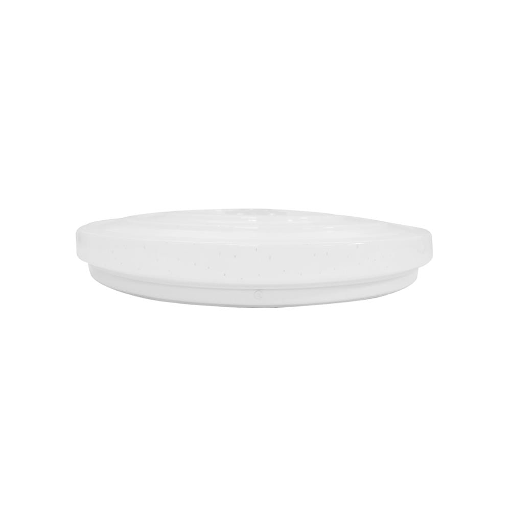 ไฟเพดาน LED RACER GARNET01 15 นิ้ว 36 วัตต์ DAYLIGHT/COOL WHITE/WARM WHITE