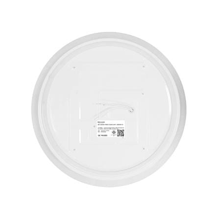 ไฟเพดาน LED RACER GARNET01 15 นิ้ว 36 วัตต์ DAYLIGHT/COOL WHITE/WARM WHITE_2