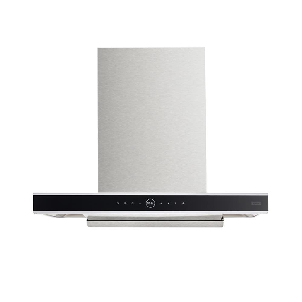 เตาฝัง+เครื่องดูดควัน FRANKE FG8268NX+FT966NX