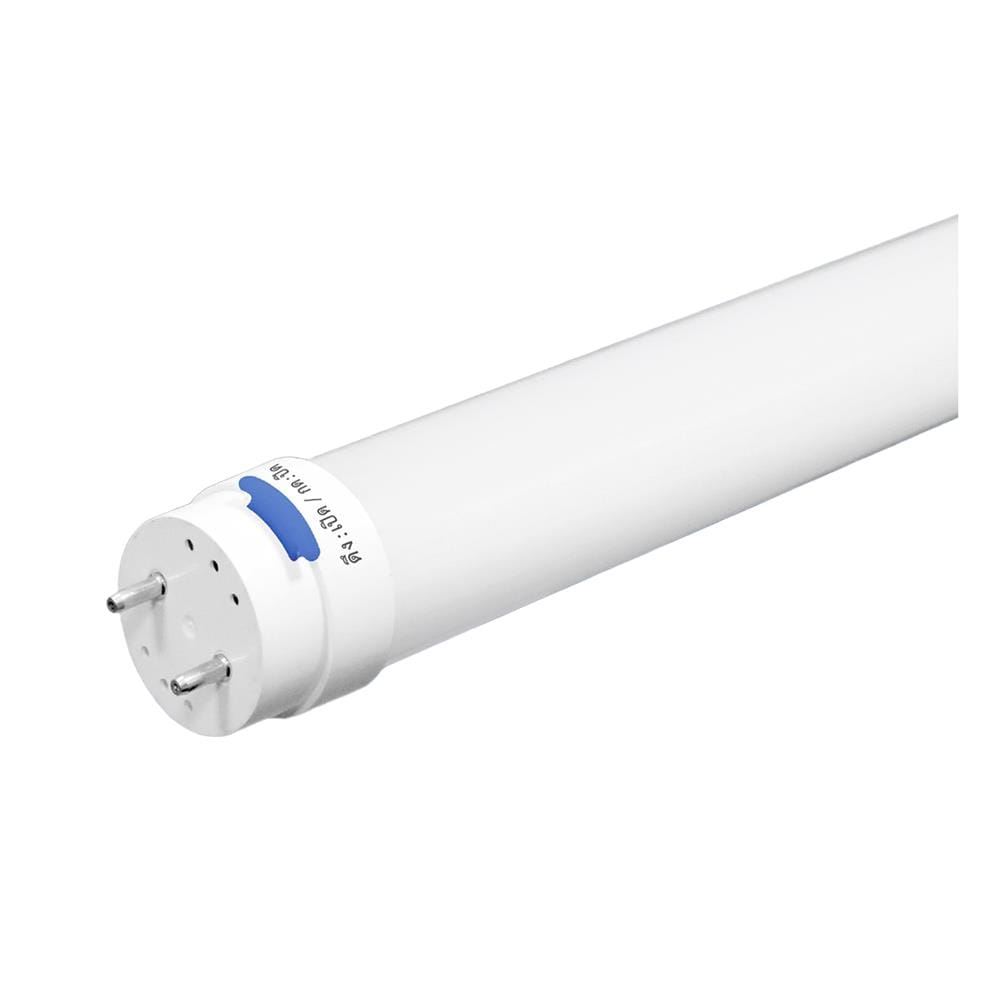 หลอด LED RACER T8 TWIN POWER DE 18.5 วัตต์ DAYLIGHT G13 (ซื้อ 1 แถม 1)
