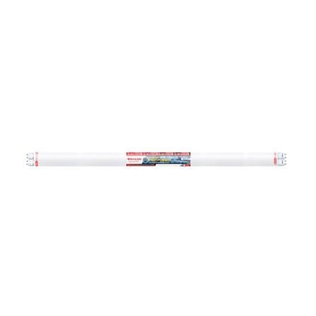 หลอด LED RACER T8 TWIN POWER DE 18.5 วัตต์ DAYLIGHT G13 (ซื้อ 1 แถม 1)_0