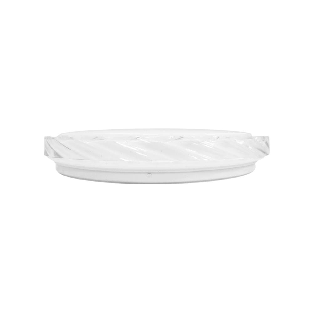 ไฟเพดาน LED RACER AMETHYST-02 19.5 นิ้ว 60 วัตต์ DAYLIGHT/COOL WHITE/WARM WHITE