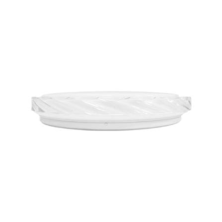ไฟเพดาน LED RACER AMETHYST-02 19.5 นิ้ว 60 วัตต์ DAYLIGHT/COOL WHITE/WARM WHITE_1