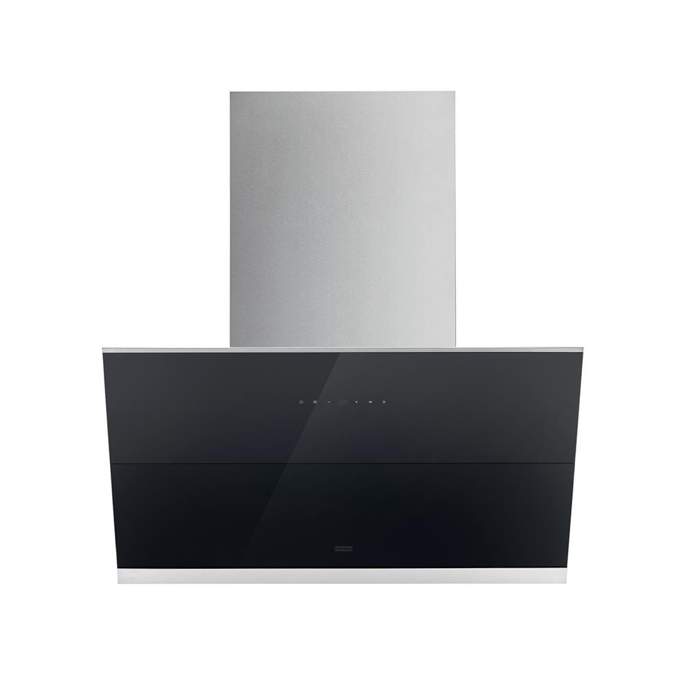 เตาฝัง+เครื่องดูดควัน FRANKE FG8268NX+FC968NX