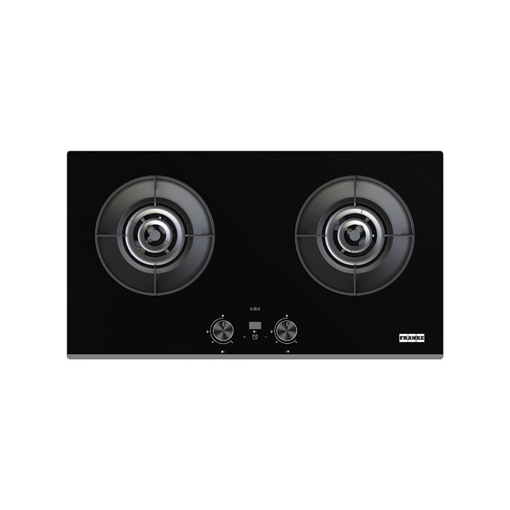 เตาฝัง+เครื่องดูดควัน FRANKE FG8268NX+FC968NX