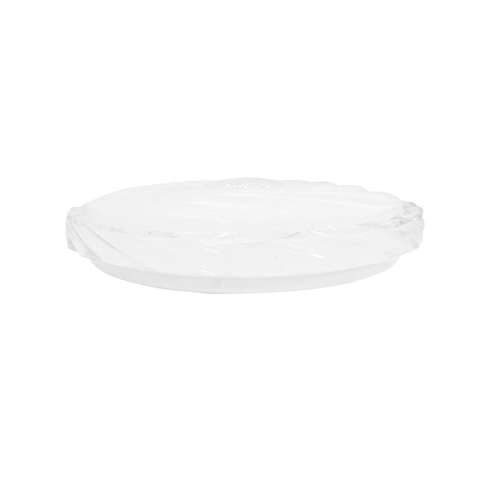 ไฟเพดาน LED RACER REMOTE BLUEDIAMOND 19.5 นิ้ว 72 วัตต์ DAYLIGHT/COOL WHITE/WARM WHITE