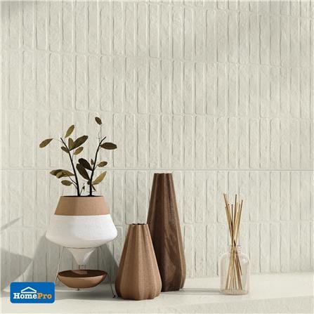 กระเบื้องพื้นพอร์ซเลน 60x120 ซม. TARA เพิร์ลซิทาเดล เบจ A 1.44 ตร.ม._4