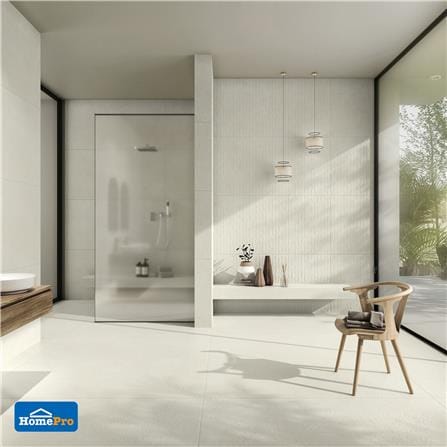 กระเบื้องพื้นพอร์ซเลน 60x120 ซม. TARA เพิร์ลซิทาเดล เบจ A 1.44 ตร.ม._5