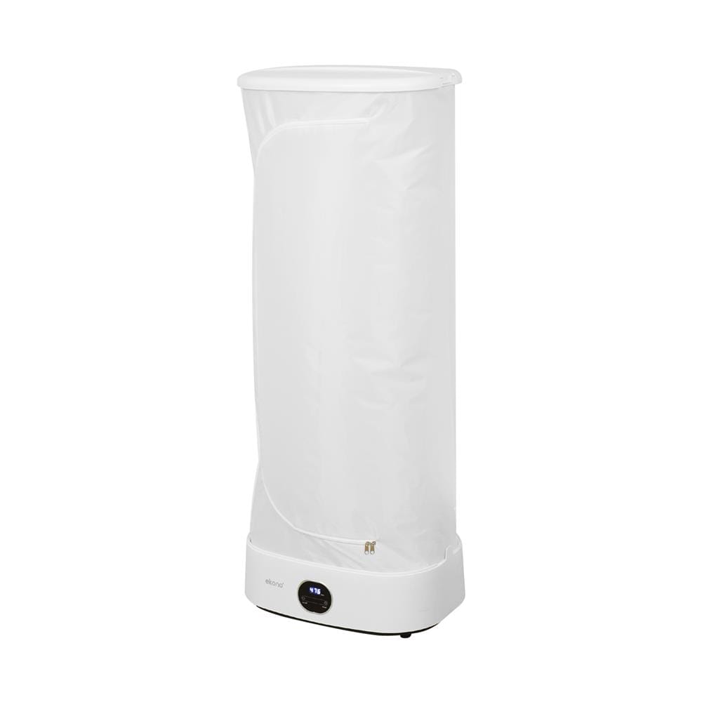 เครื่องอบผ้าอัตโนมัติพกพา EKONO FEB-JX07