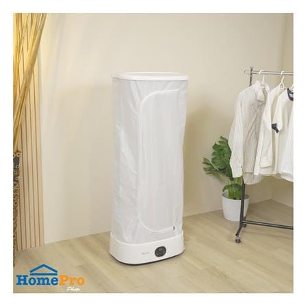 เครื่องอบผ้าอัตโนมัติพกพา EKONO FEB-JX07_6