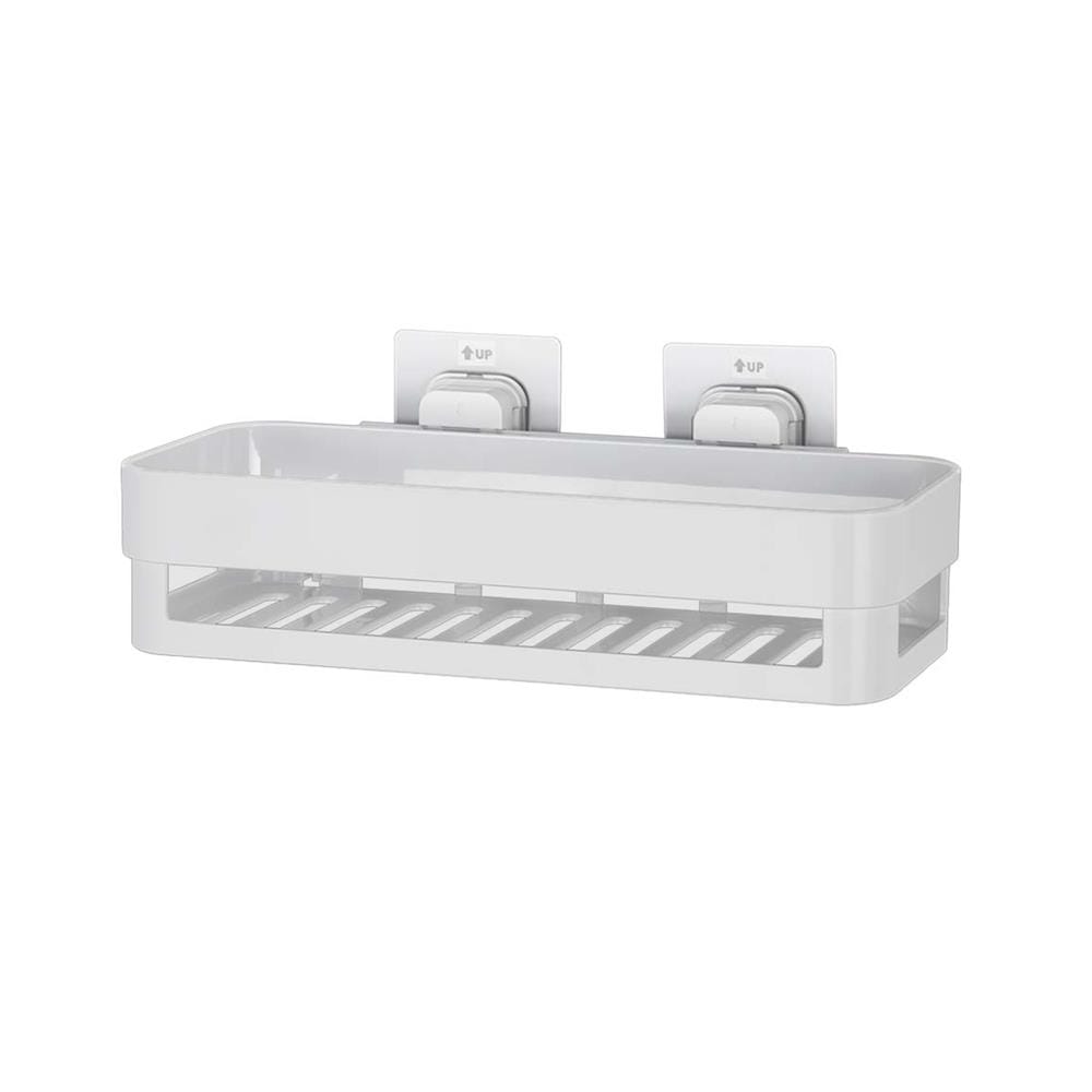 ตะแกรงวางของ DEHUB VSB300-CW70 สีขาว