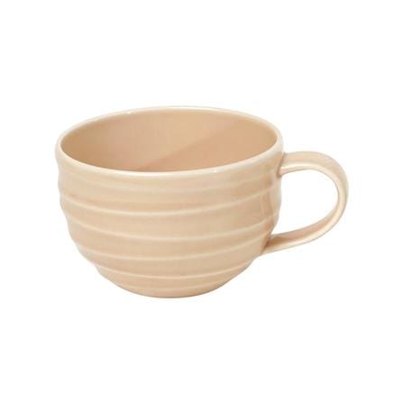 ชุดถ้วยกาแฟ FINE PORCELAIN 220 มล. KECH AQUA PEACH_1