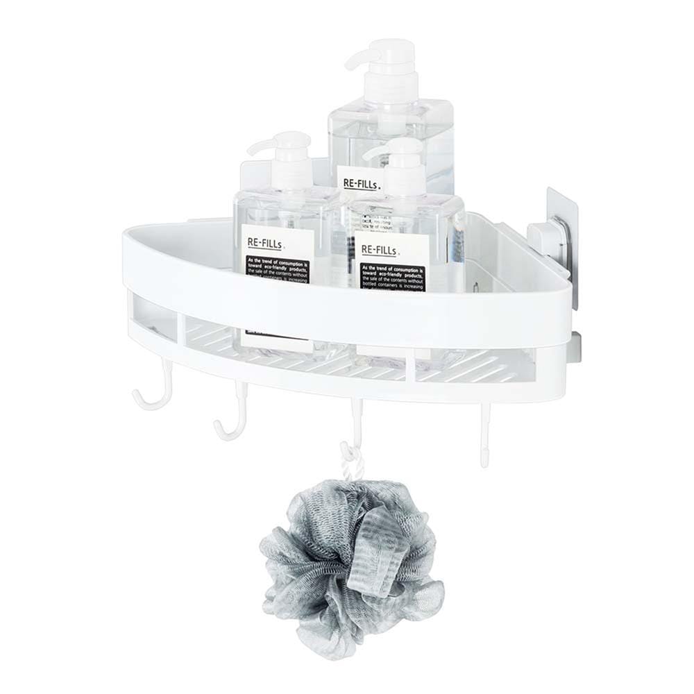 ตะแกรงวางของ DEHUB VCS250H-CW70 สีขาว