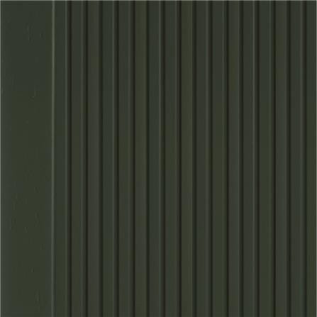 ประตูภายในโพลีสไตรีน ไม่เจาะลูกบิด LINEDEKOR VERTICAL 80x200 ซม. สีเขียว_1