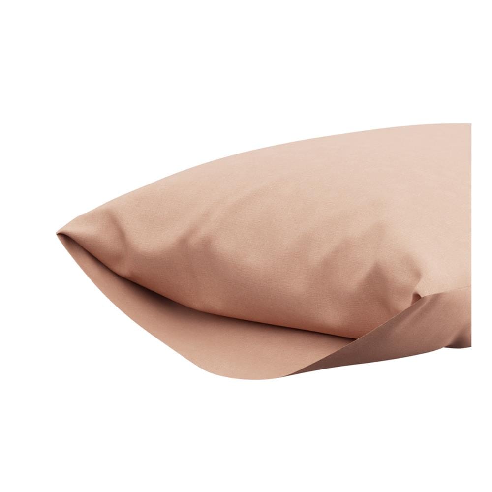 ปลอกหมอนหนุน PERICO REGAL SOLID RS095