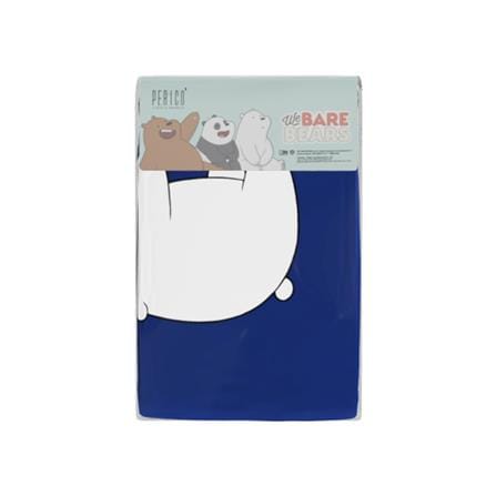 ปลอกหมอนข้าง PERICO WE BARE BEARS P053_2