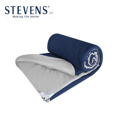 ผ้านวม STEVENS SOFTEX 100x90 นิ้ว ON16NA_0