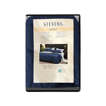 ผ้านวม STEVENS SOFTEX 100x90 นิ้ว ON16NA_2