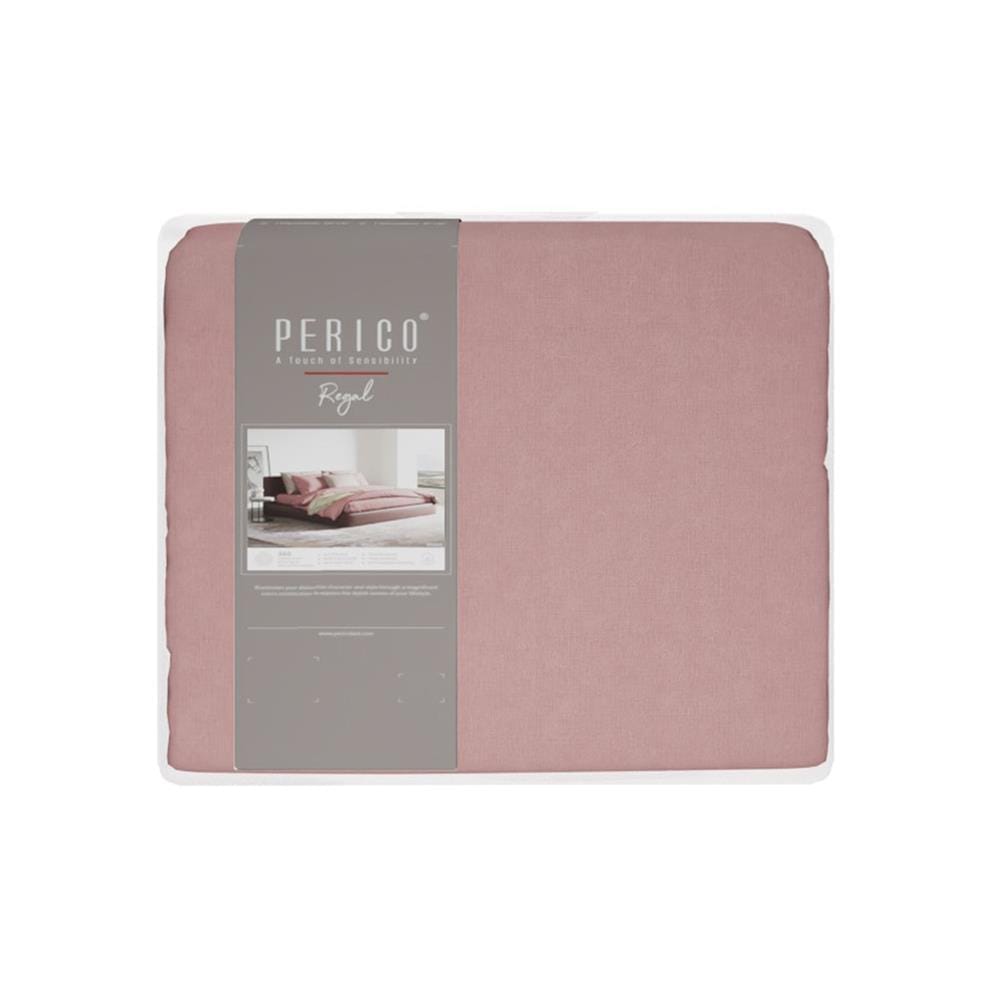 ผ้านวม PERICO REGAL SOLID 100x90 นิ้ว RS097
