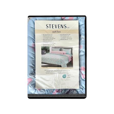 ผ้านวม STEVENS SOFTEX 70x90 นิ้ว PL88_2