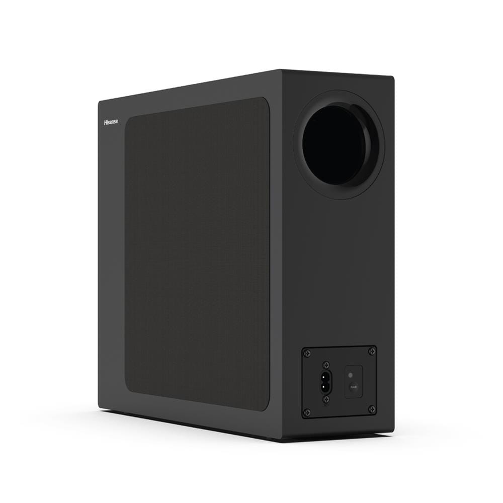 ซาวด์บาร์ HISENSE HS2100