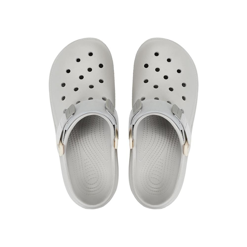 รองเท้าแตะ SNAZZ EVA MIZ SIZE 41-42 สี GREY