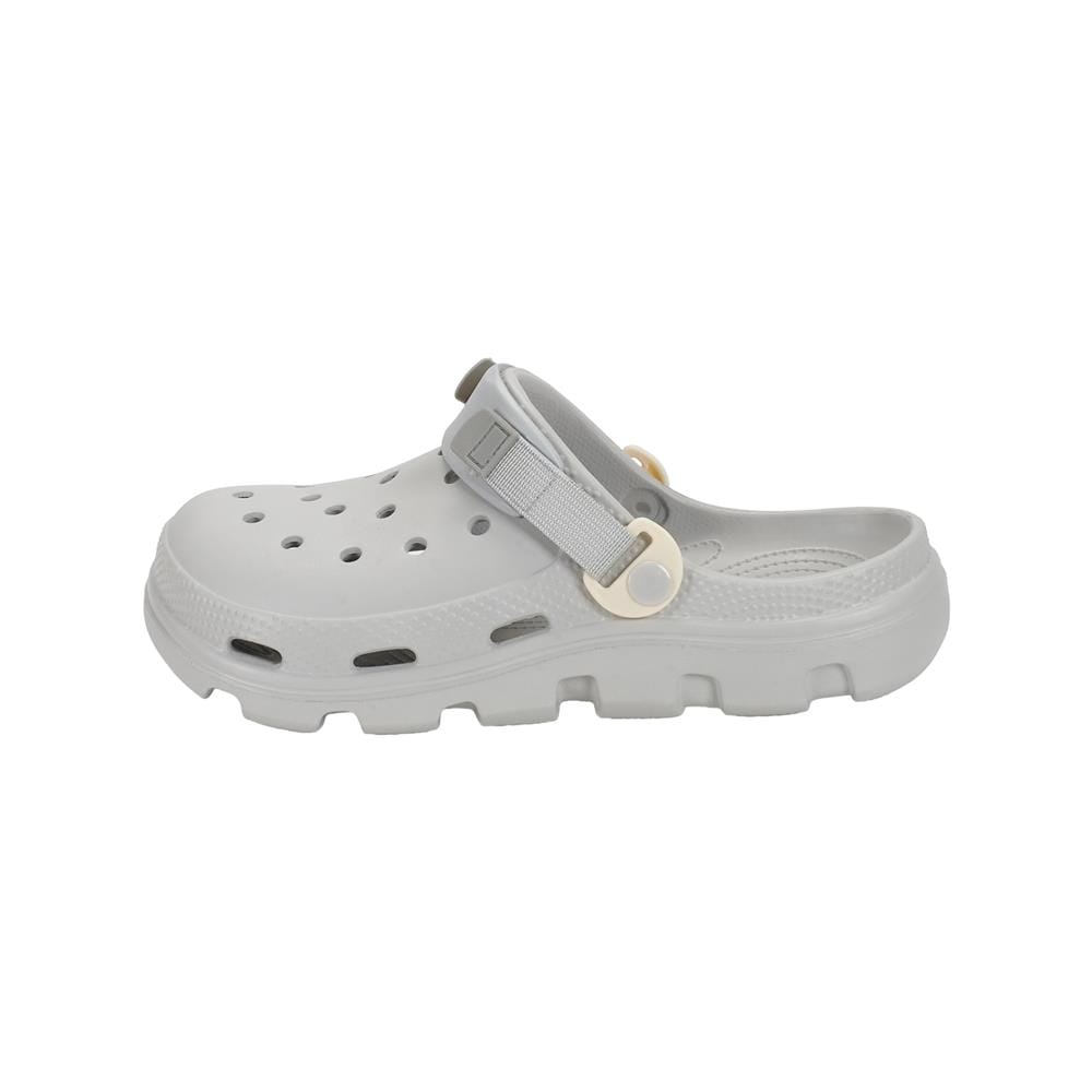 รองเท้าแตะ SNAZZ EVA MIZ SIZE 41-42 สี GREY
