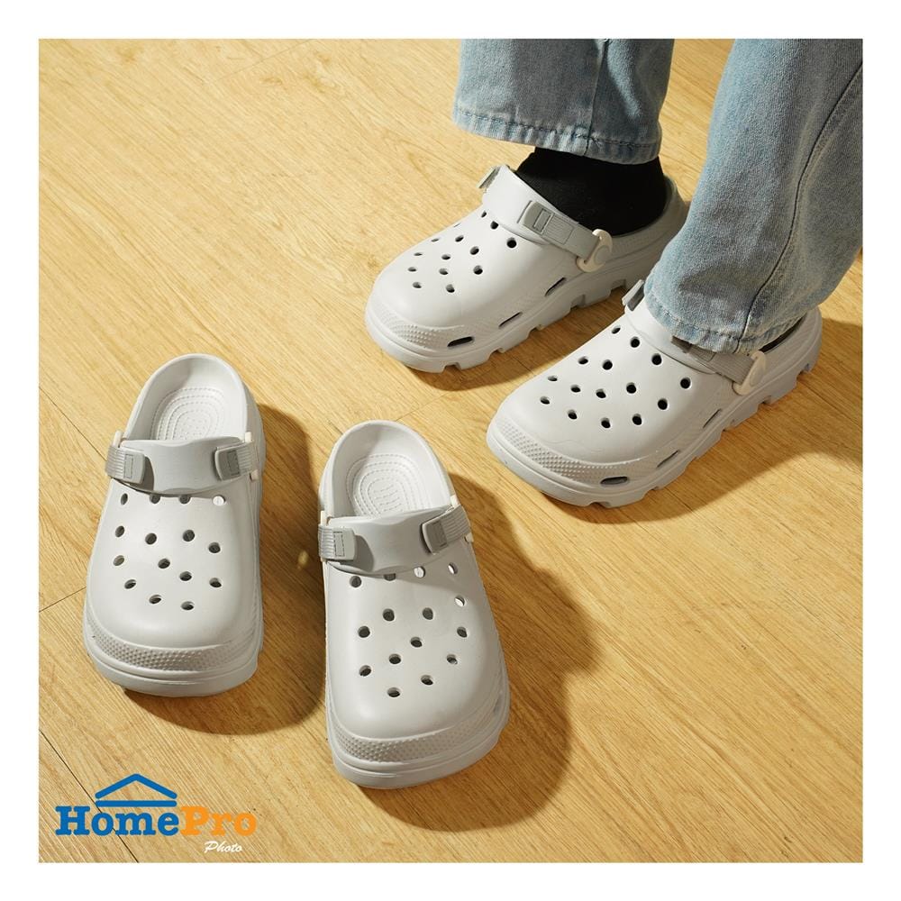 รองเท้าแตะ SNAZZ EVA MIZ SIZE 41-42 สี GREY
