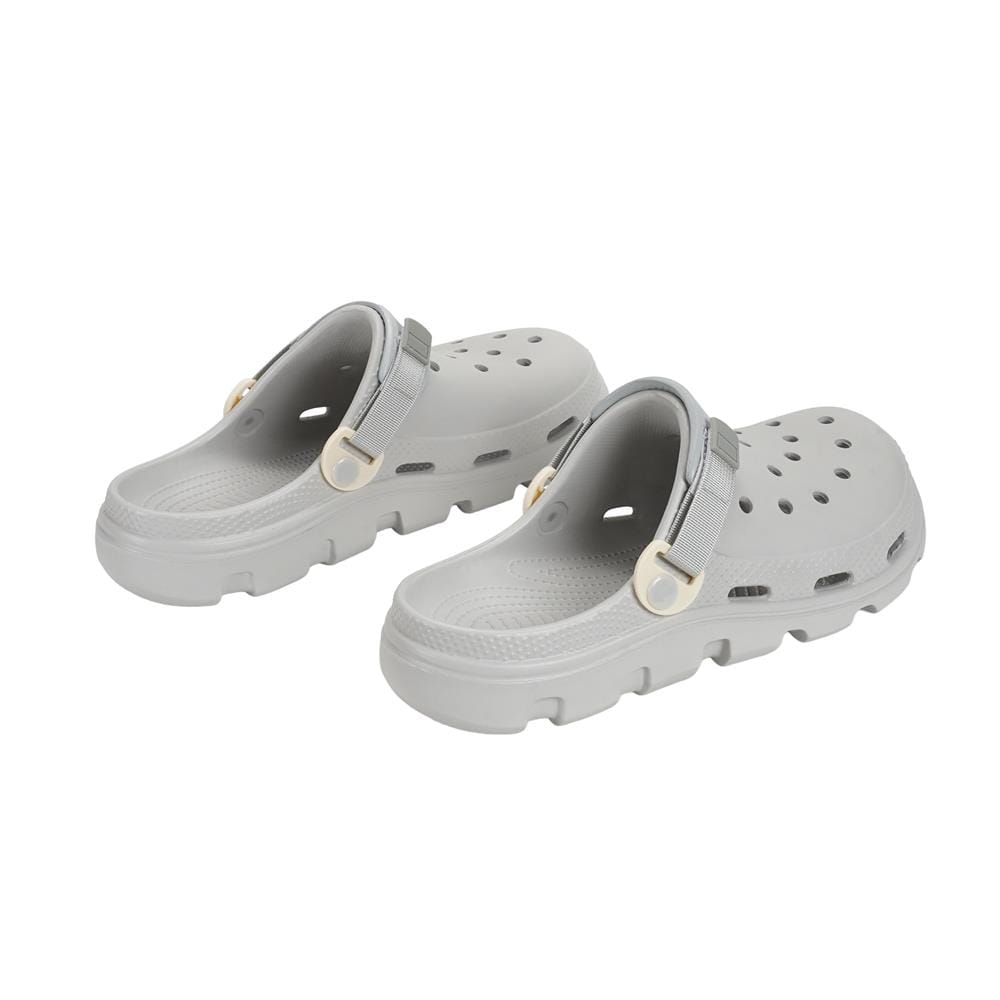 รองเท้าแตะ SNAZZ EVA MIZ SIZE 43-44 สี GREY