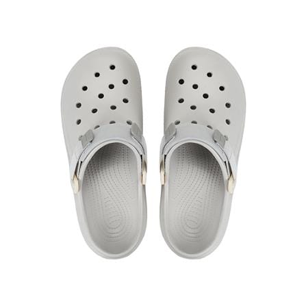รองเท้าแตะ SNAZZ EVA MIZ SIZE 43-44 สี GREY_1