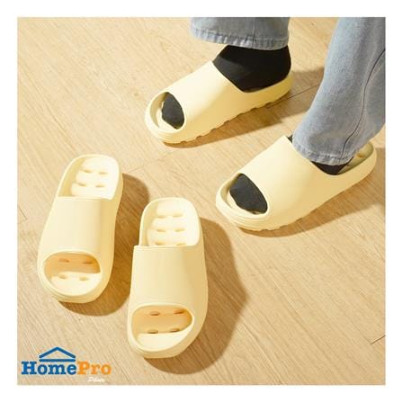 รองเท้าแตะ SNAZZ EVA SOL SIZE 39-40 สี YELLOW_3