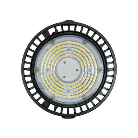 โคมไฮเบย์ LED SYLVANIA DACO 200 วัตต์ DAYLIGHT/COOL WHITE/WARM WHITE สีดำ_2