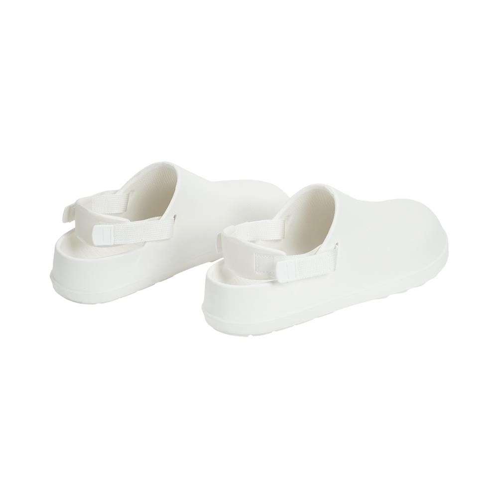 รองเท้าแตะ SNAZZ EVA CALM SIZE 39-40 สี WHITE