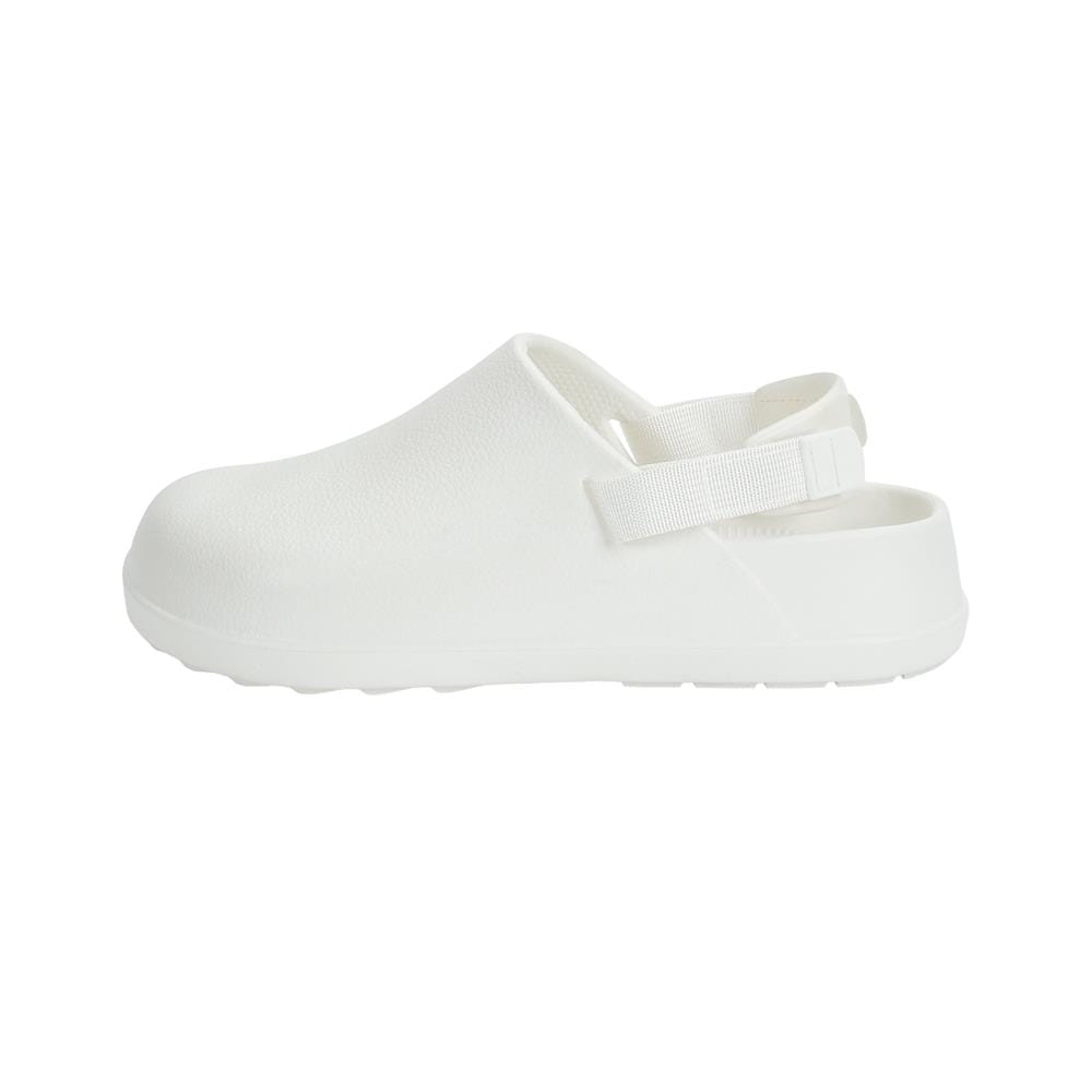รองเท้าแตะ SNAZZ EVA CALM SIZE 39-40 สี WHITE