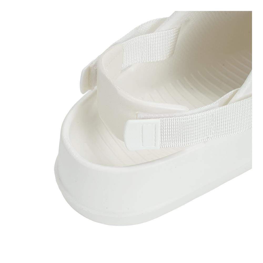 รองเท้าแตะ SNAZZ EVA CALM SIZE 39-40 สี WHITE
