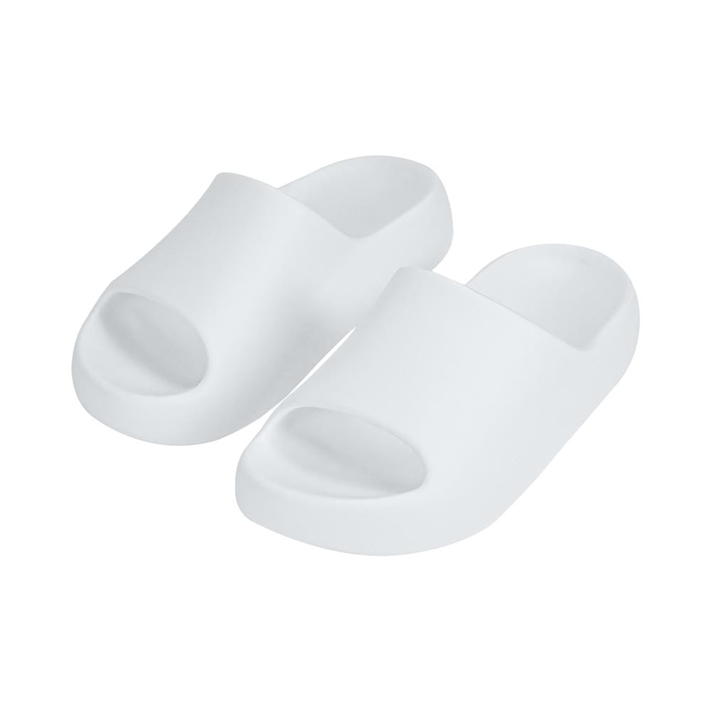 รองเท้าแตะ SNAZZ EVA DEW SIZE 39-40 สี WHITE
