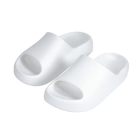 รองเท้าแตะ SNAZZ EVA DEW SIZE 41-42 สี WHITE_0